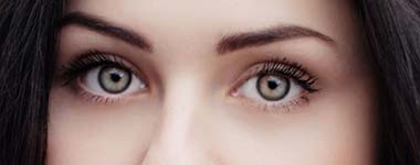 Typen - Wer eine Chance auf eine Model-Karriere hat?